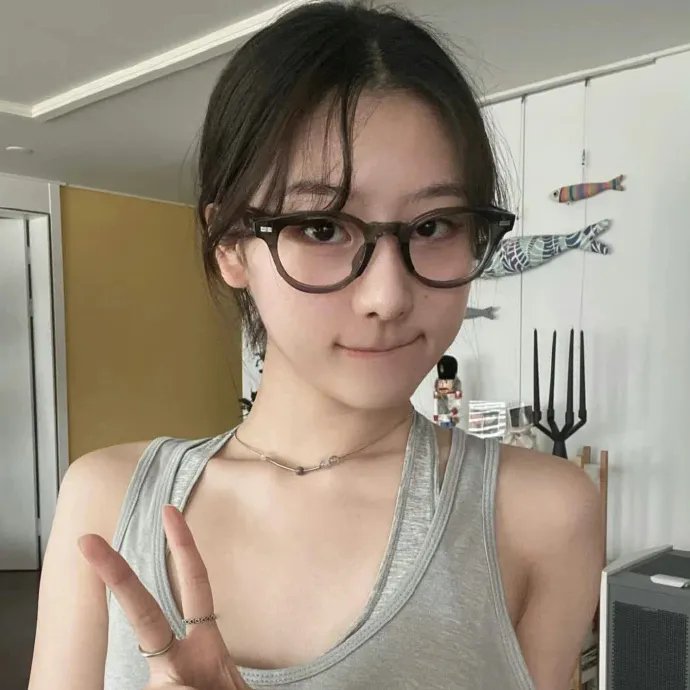 黑色姐妹花